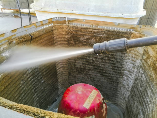 Best Professional Duct Cleaning Services  in Ventress, LA