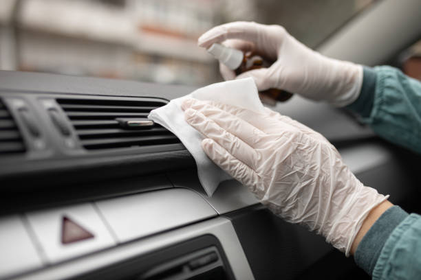  Ventress, LA Airduct Cleaning Pros