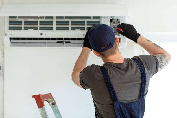 Best HVAC Air Duct Cleaning  in Ventress, LA