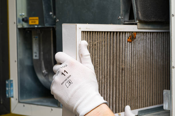 Best Commercial HVAC Duct Cleaning  in Ventress, LA