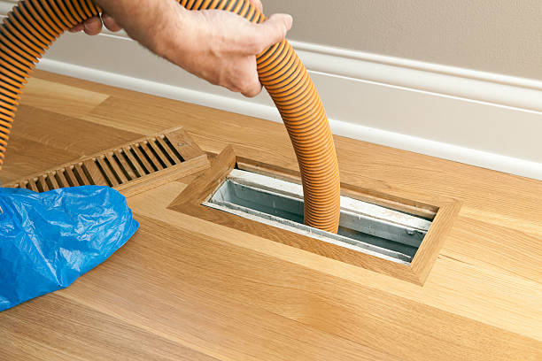 Best Commercial Air Duct Cleaning  in Ventress, LA