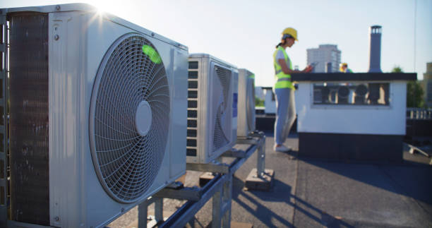Best Emergency Air Duct Cleaning  in Ventress, LA