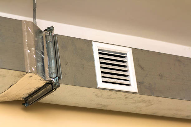 Best Best Air Duct Cleaning Company  in Ventress, LA